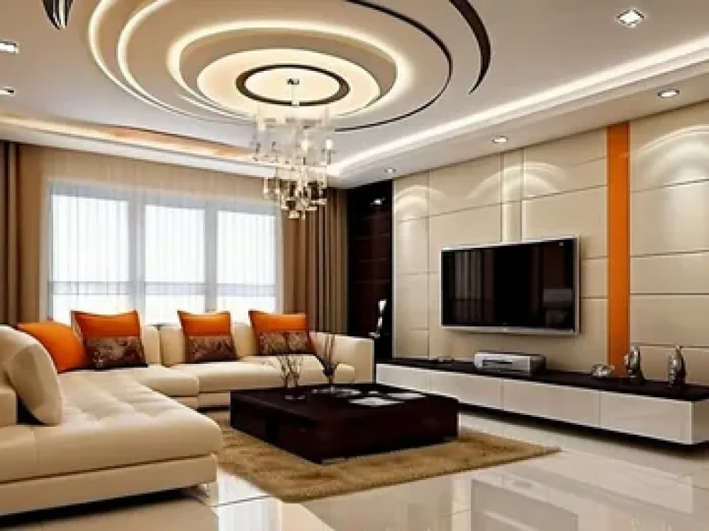 Your Home, Cleared, Calmer and Beautifully Styled