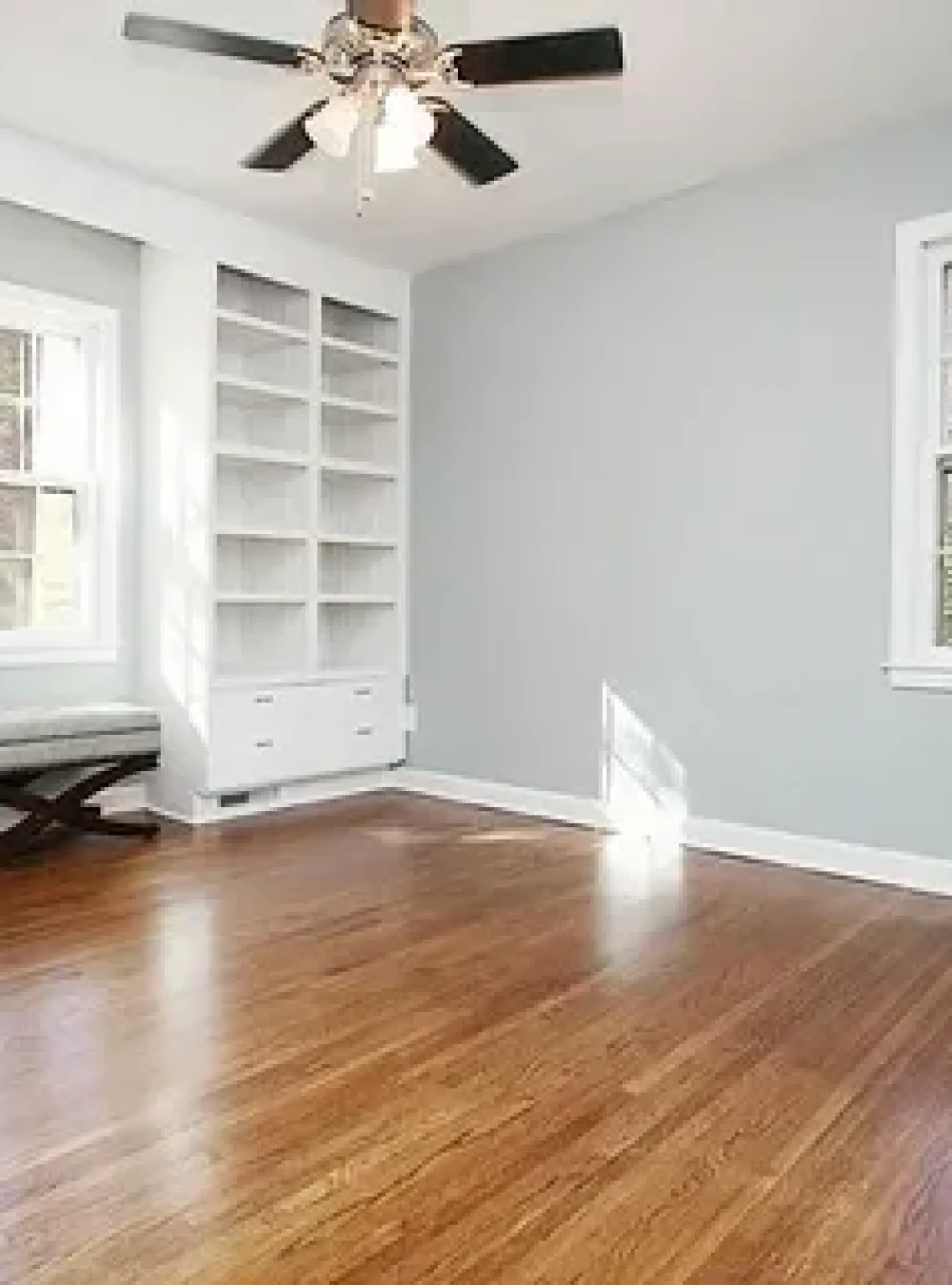 color consultation for home improvement