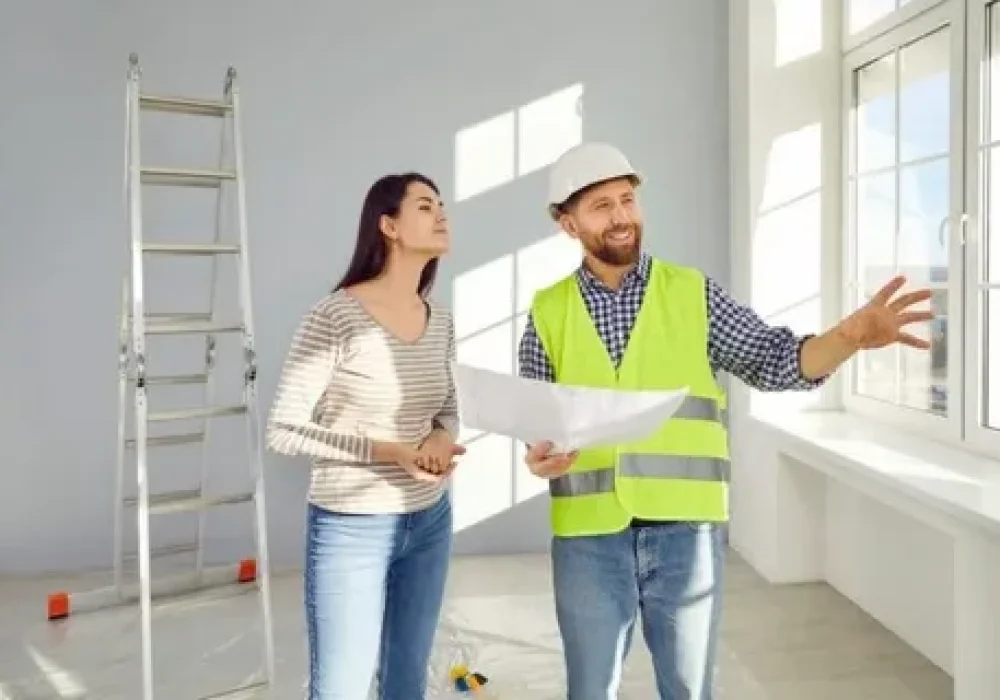 color consultation for home improvement